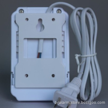 Natural Gas Alarm